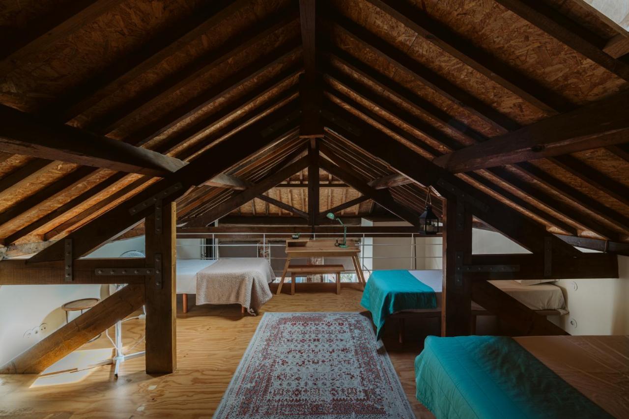 Step In Porto Apartments Ngoại thất bức ảnh