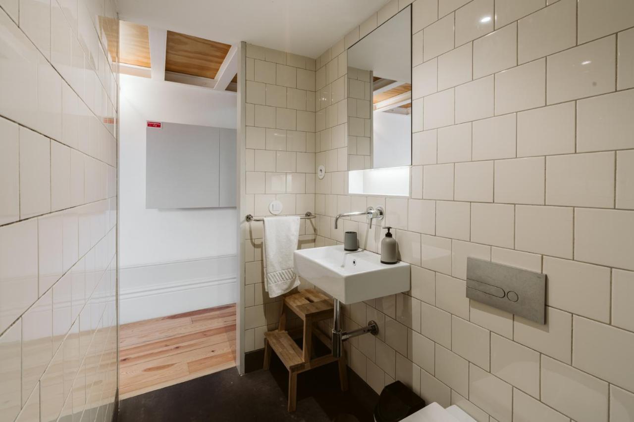 Step In Porto Apartments Ngoại thất bức ảnh