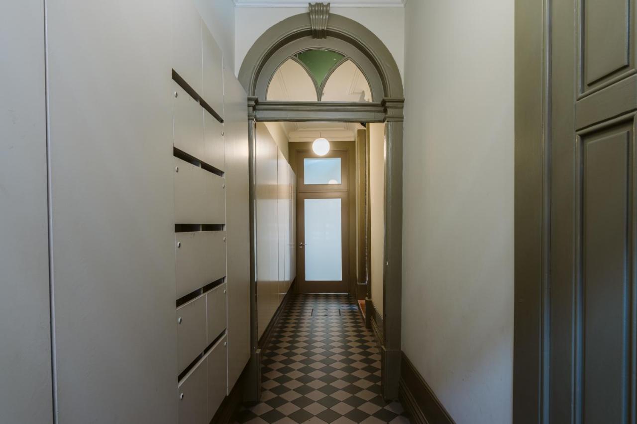 Step In Porto Apartments Ngoại thất bức ảnh