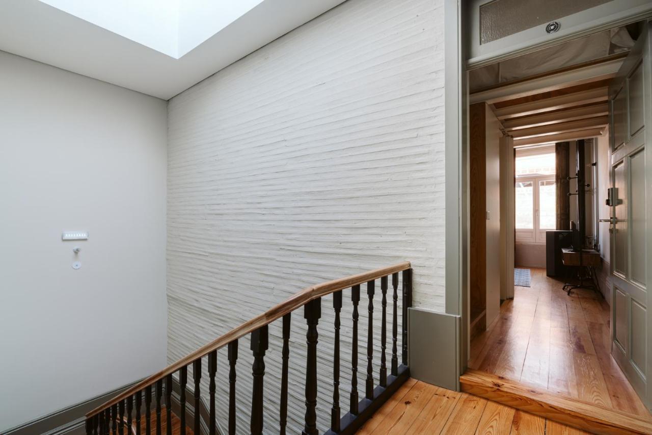 Step In Porto Apartments Ngoại thất bức ảnh
