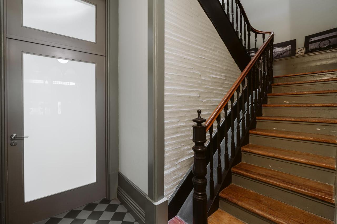 Step In Porto Apartments Ngoại thất bức ảnh
