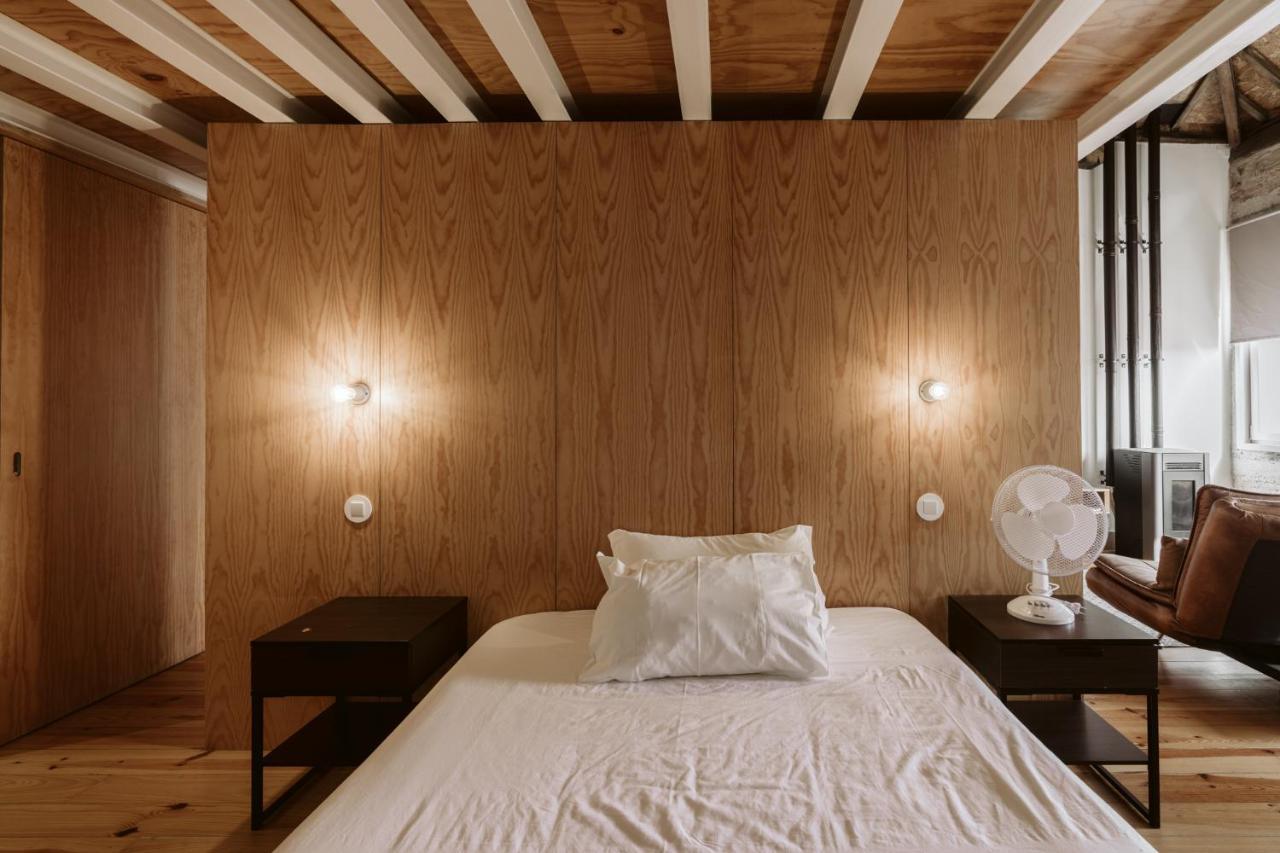 Step In Porto Apartments Ngoại thất bức ảnh