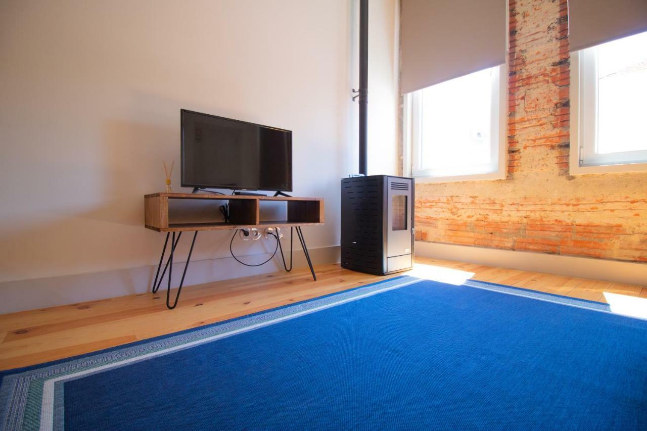 Step In Porto Apartments Ngoại thất bức ảnh