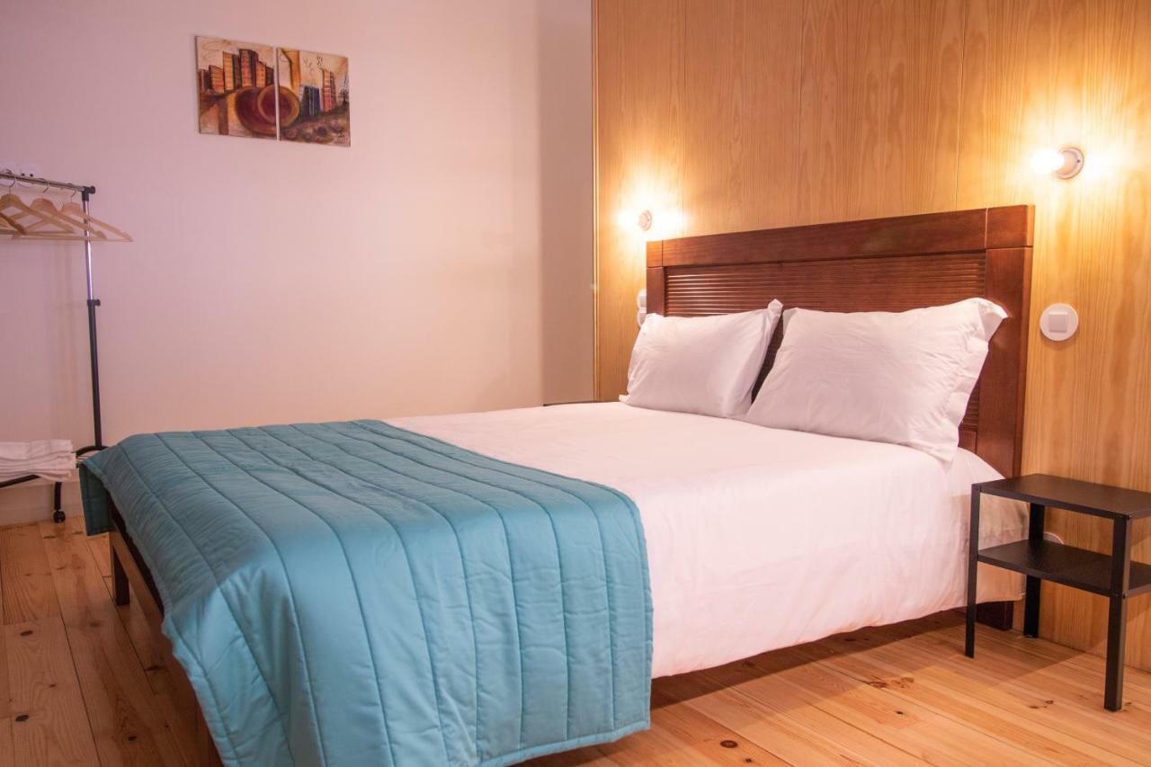 Step In Porto Apartments Ngoại thất bức ảnh