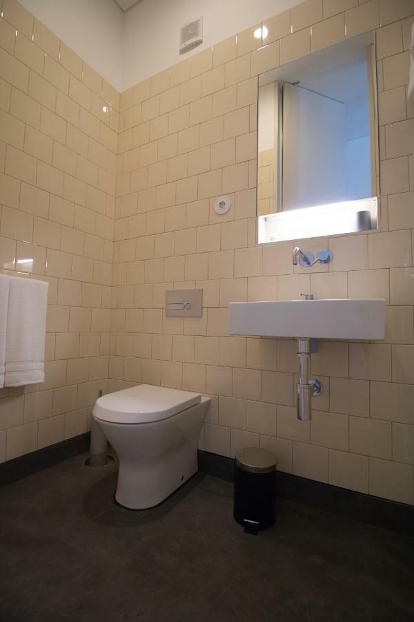 Step In Porto Apartments Ngoại thất bức ảnh